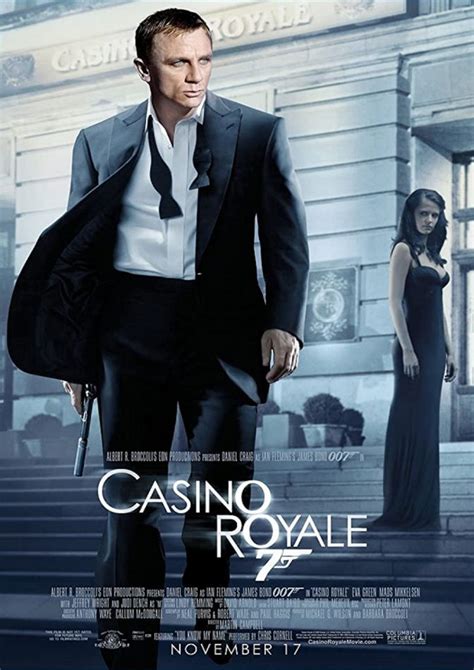 Casino royale av download